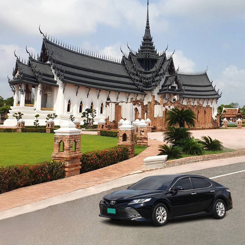 Thailand Limousine Services