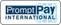 Pay by Prompt Pay