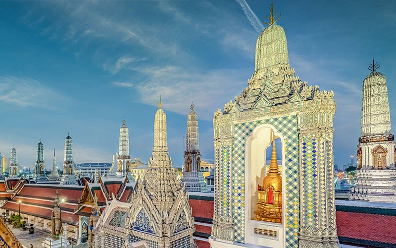 วัดพระแก้ว