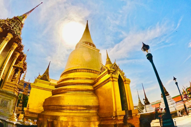 พระศรีรัตนเจดีย์