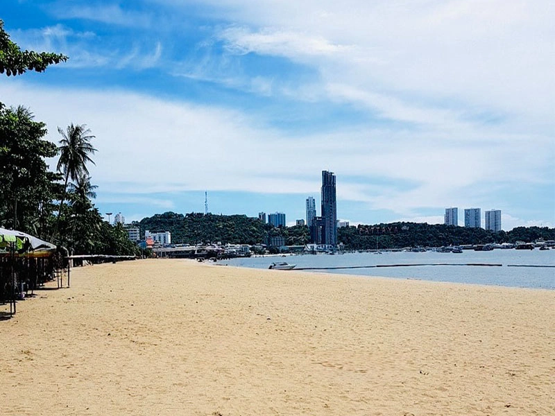 หาดพัทยา