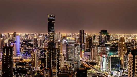Discover Bangkok: Top Attractions & Premium Private Tours