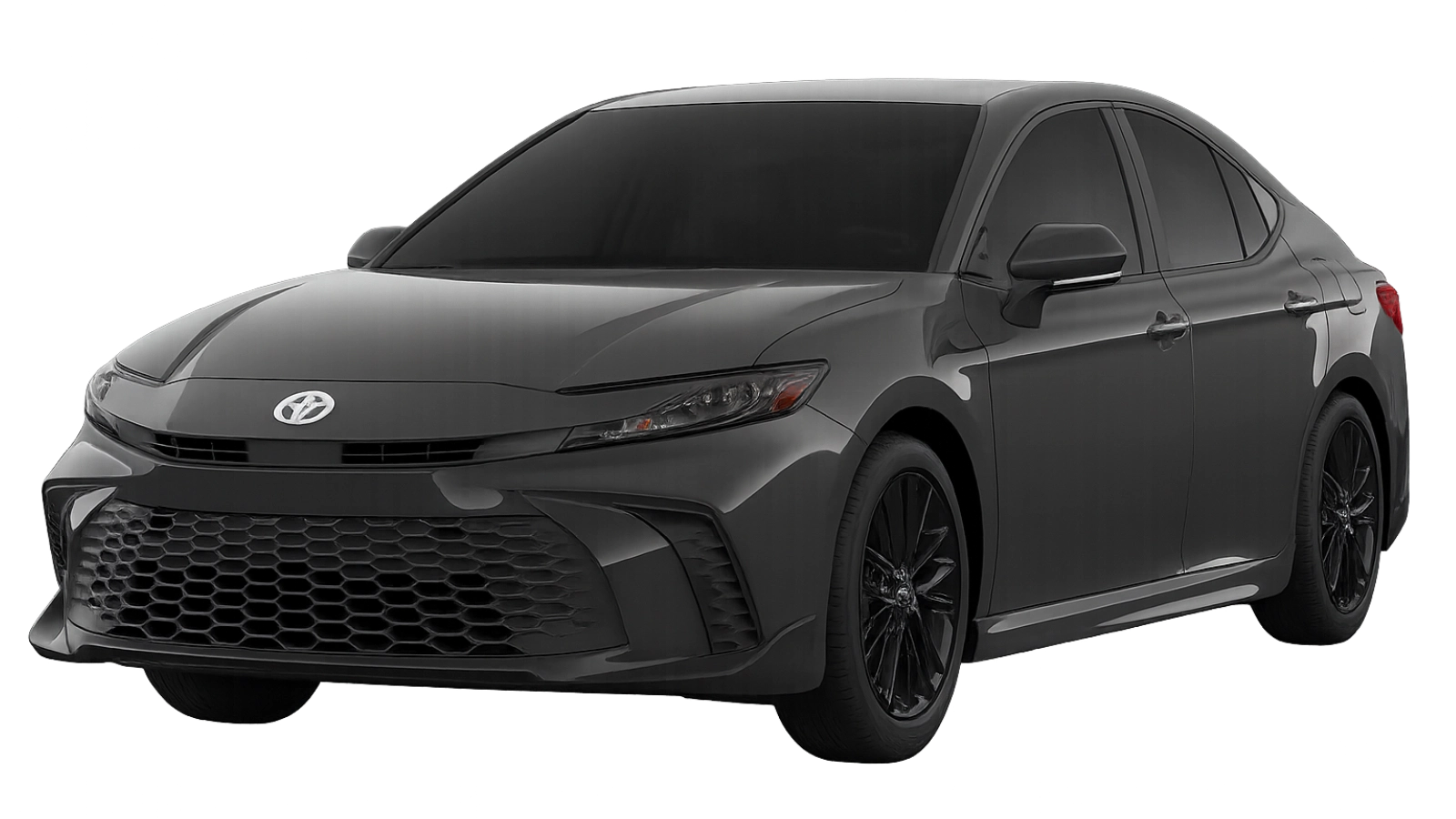 Toyota Camry 2025
