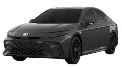 Toyota Camry 2025